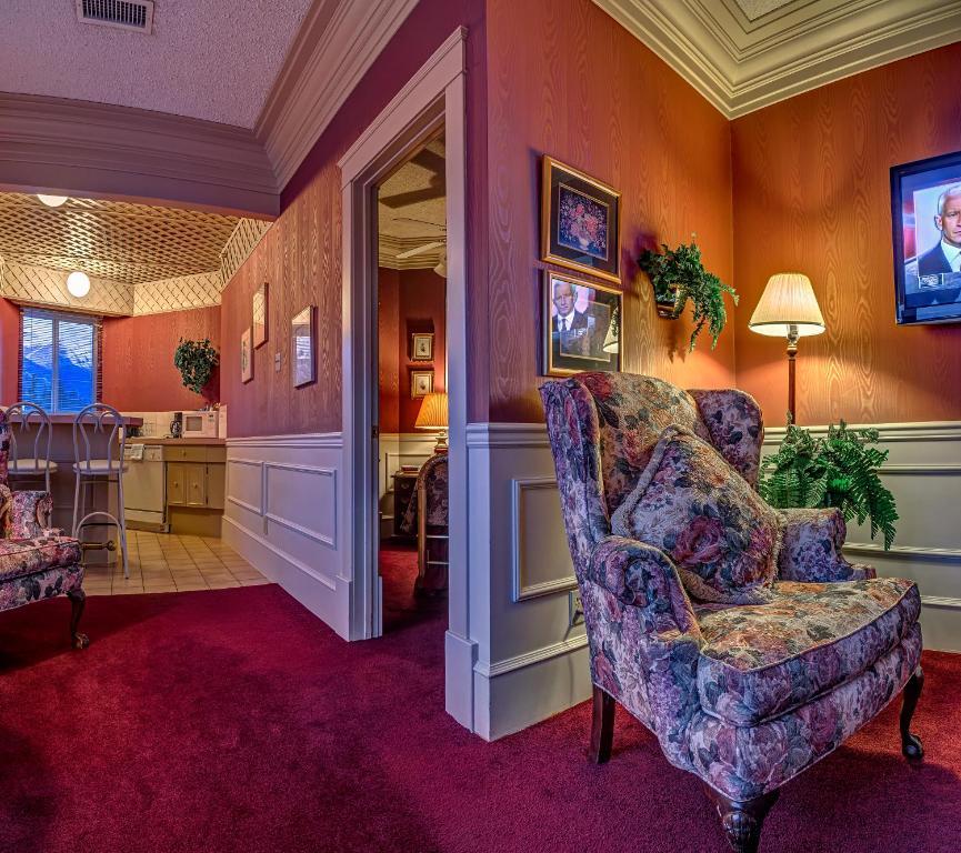Athabasca Hotel Джаспер Номер фото