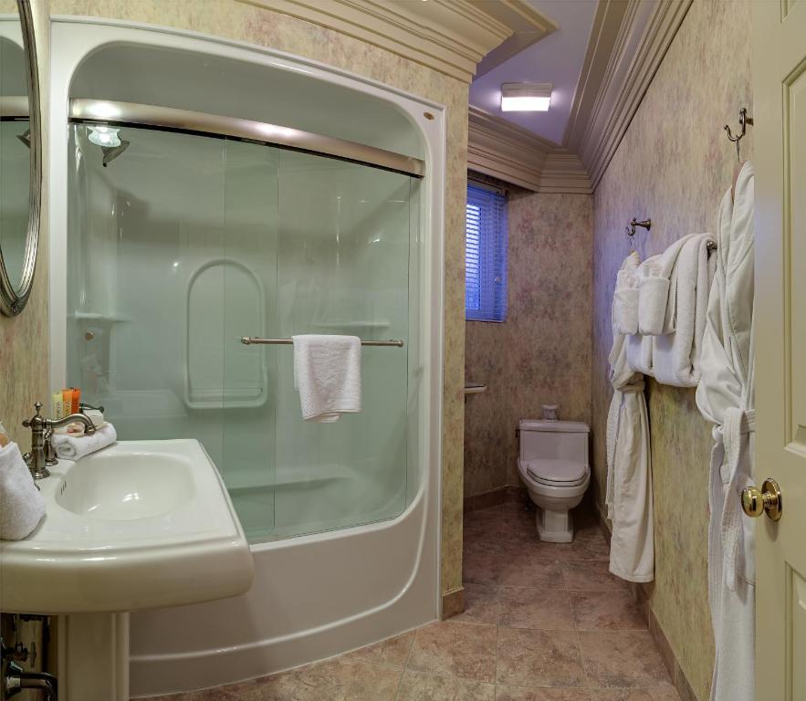 Athabasca Hotel Джаспер Номер фото
