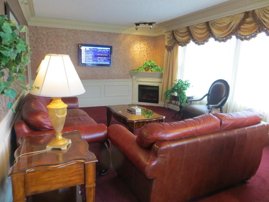 Athabasca Hotel Джаспер Номер фото